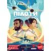 Настольная игра Geekach Games Пилоты (Sky Team) (укр.) (GKCH207st)