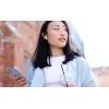 Навушники JBL Wave Flex 2 White (JBLWFLEX2WHT) зображення 12