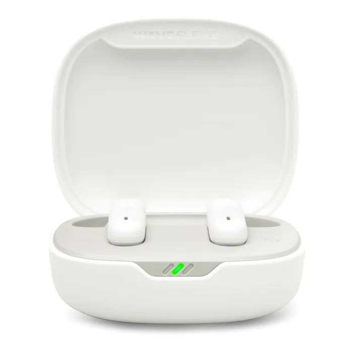 Навушники JBL Wave Flex 2 Pink (JBLWFLEX2PIK) зображення 5