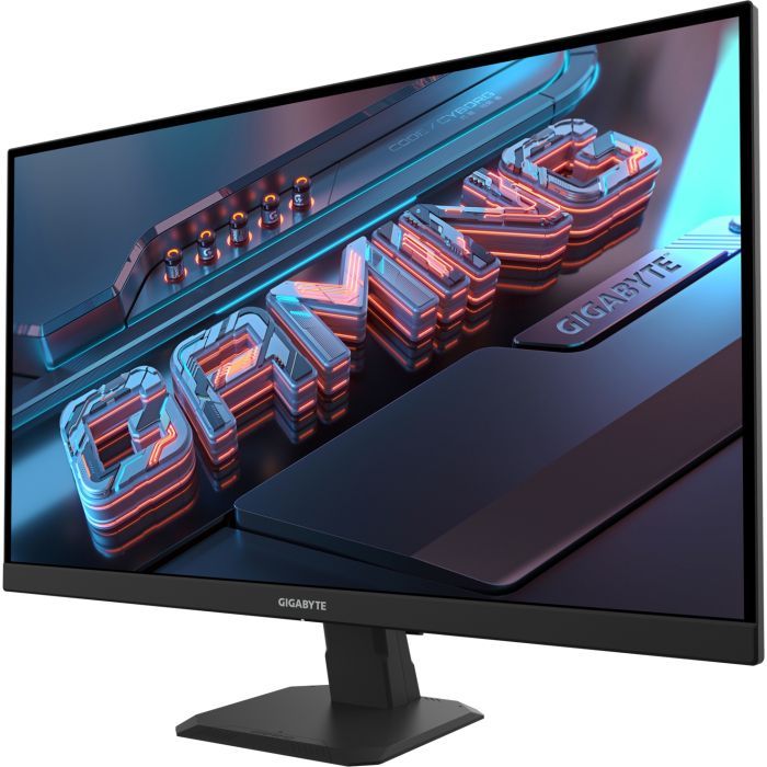 Монитор GIGABYTE GS27U Gaming Monitor изображение 3