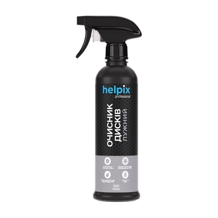 Автомобильный очиститель Helpix 500 мл