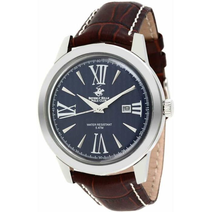 Наручний годинник Beverly Hills Polo Club BH6035-16