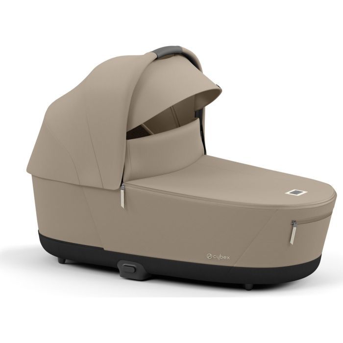 Люлька Cybex Priam Lux Cozy Beige (523001271) зображення 2
