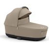 Люлька Cybex Priam Lux Cozy Beige (523001271) зображення 2