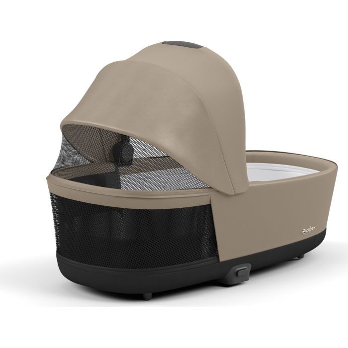 Люлька Cybex Priam Lux Cozy Beige (523001271) зображення 3