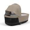 Люлька Cybex Priam Lux Cozy Beige (523001271) зображення 3