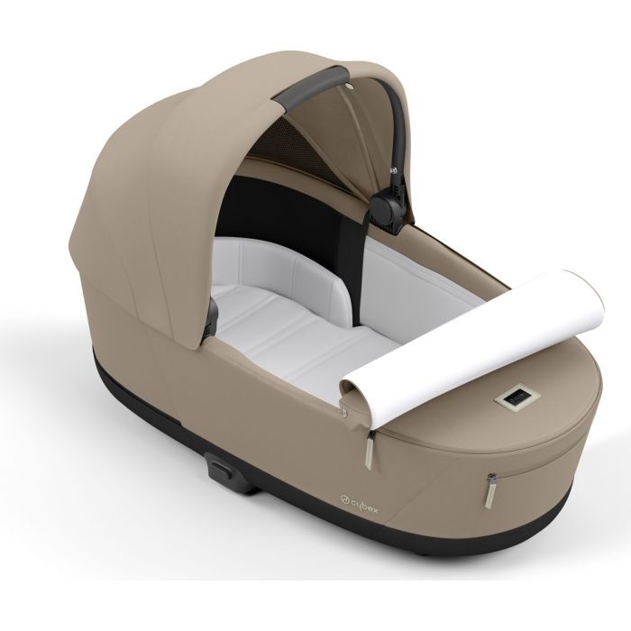 Люлька Cybex Priam Lux Cozy Beige (523001271) зображення 4
