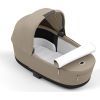 Люлька Cybex Priam Lux Cozy Beige (523001271) зображення 4