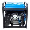 Генератор Enersol инверторный, 8.0kW, двиг. GP460, электростартер (EPG-8000IOEAU) изображение 7