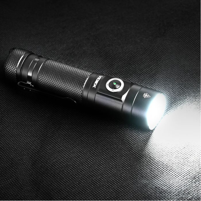 Ліхтар Videx VLF-A353 зображення 12