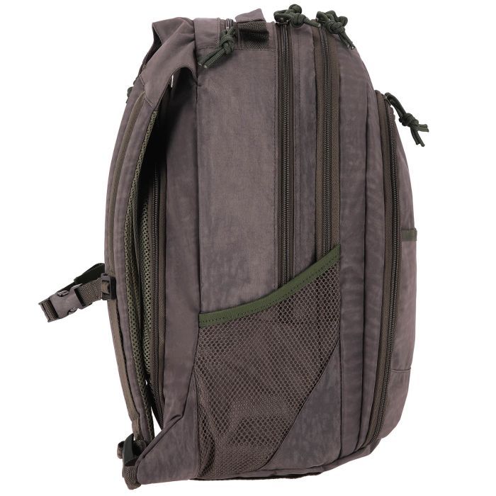 Рюкзак для ноутбука Bagland 15" BL City 32L 0018070 Dark Grey (176331) изображение 2