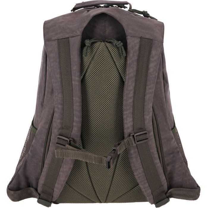 Рюкзак для ноутбука Bagland 15" BL City 32L 0018070 Dark Grey (176331) изображение 4