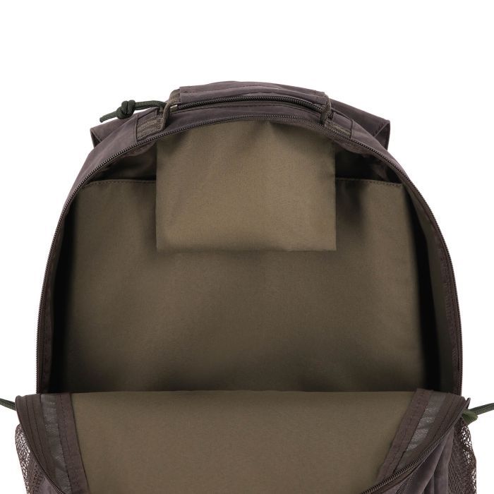 Рюкзак для ноутбука Bagland 15" BL City 32L 0018070 Dark Grey (176331) изображение 5