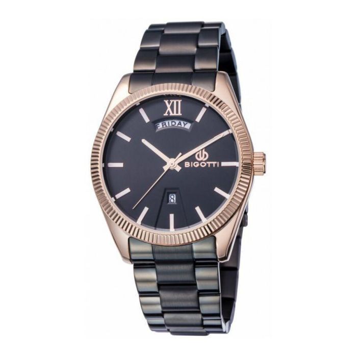 Наручний годинник Bigotti BGT0115-4