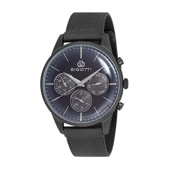 Наручний годинник Bigotti BGT0248-5