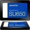Накопитель SSD 2.5" 2TB Ultimate SU650 ADATA (ASU650SS-2TT-R) изображение 4