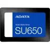 Накопитель SSD 2.5" 2TB Ultimate SU650 ADATA (ASU650SS-2TT-R)