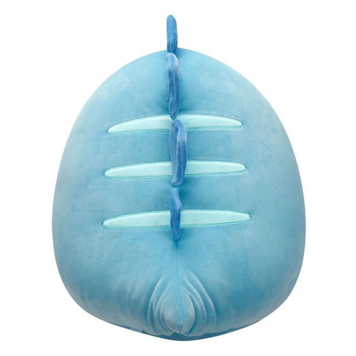 М'яка іграшка Squishmallows Синій динозавр 40 см (SQCR07049) зображення 4