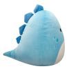 М'яка іграшка Squishmallows Синій динозавр 40 см (SQCR07049) зображення 5