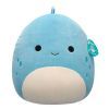 М'яка іграшка Squishmallows Синій динозавр 40 см (SQCR07049) зображення 7
