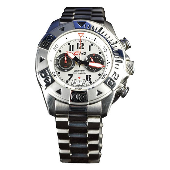 Наручний годинник Carbon14 W1.6