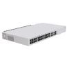 Комутатор мережевий Mikrotik CRS326-4C+20G+2Q+RM зображення 2