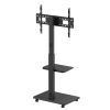 Стойка презентационная OfficePro TVS302B изображение 3