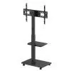 Стійка презентаційна OfficePro TVS302B зображення 3