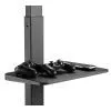 Стійка презентаційна OfficePro TVS302B зображення 7