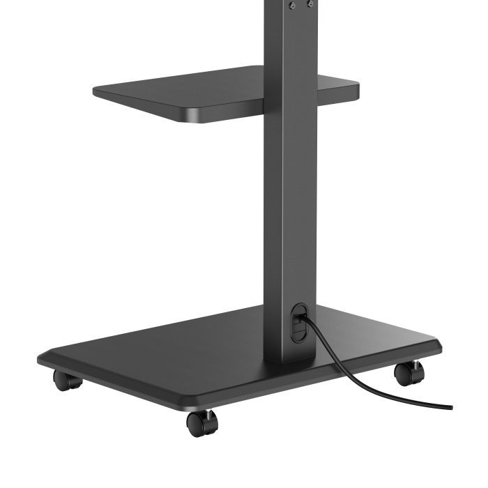 Стойка презентационная OfficePro TVS302B изображение 8