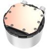 Система жидкостного охлаждения ID-Cooling FX360 Pro White изображение 7