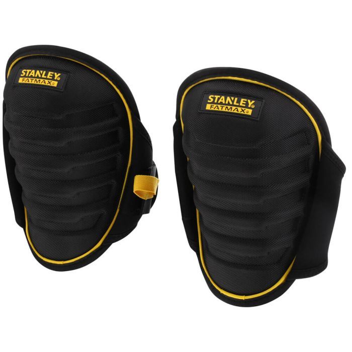 Наколенники защитные Stanley FATMAX с гелиевым наполнением 2 шт. (FMST82959-1)