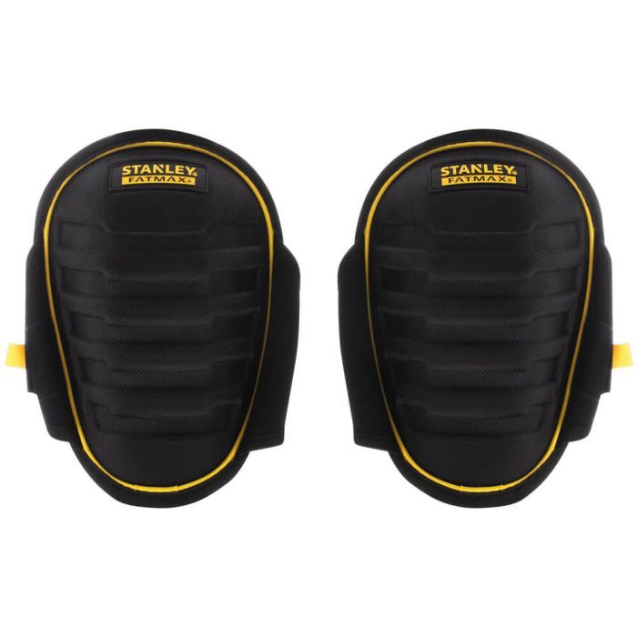 Наколенники защитные Stanley FATMAX с гелиевым наполнением 2 шт. (FMST82959-1) изображение 2