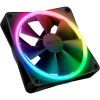 Кулер для корпуса NZXT F120RGB Duo - 120mm Dual- (RF-D12SF-B1) изображение 2