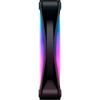 Кулер для корпуса NZXT F120RGB Duo - 120mm Dual- (RF-D12SF-B1) изображение 4