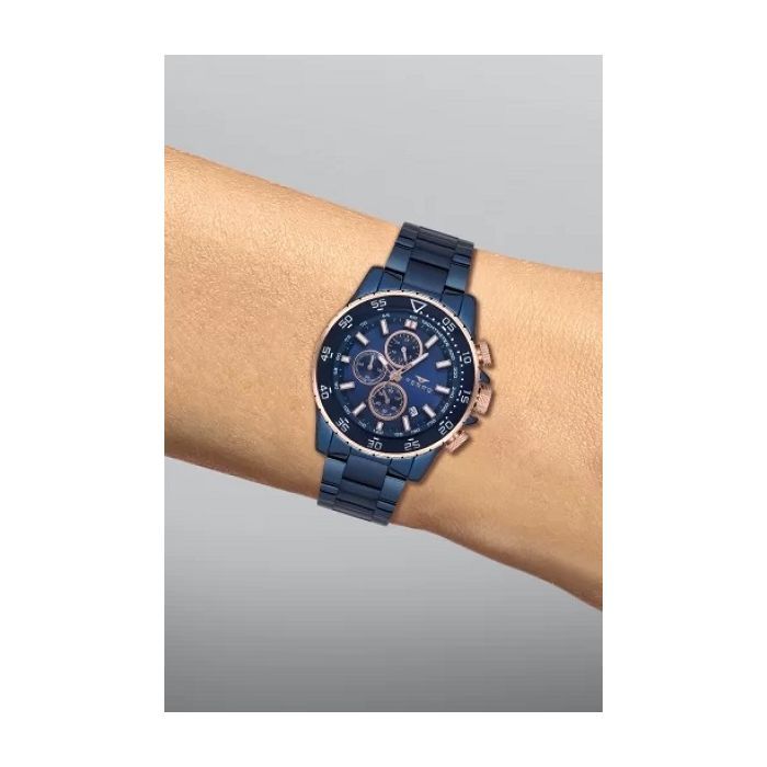 Наручний годинник Ferro FM1542A-R зображення 4