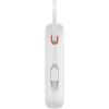 Батарея универсальная Baseus QPow2 20000mAh 30W, with 2*Type-C Cable, White (P10055009213-00) изображение 5