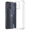 Чехол для мобильного телефона BeCover Motorola Moto G55 Transparancy (712751)