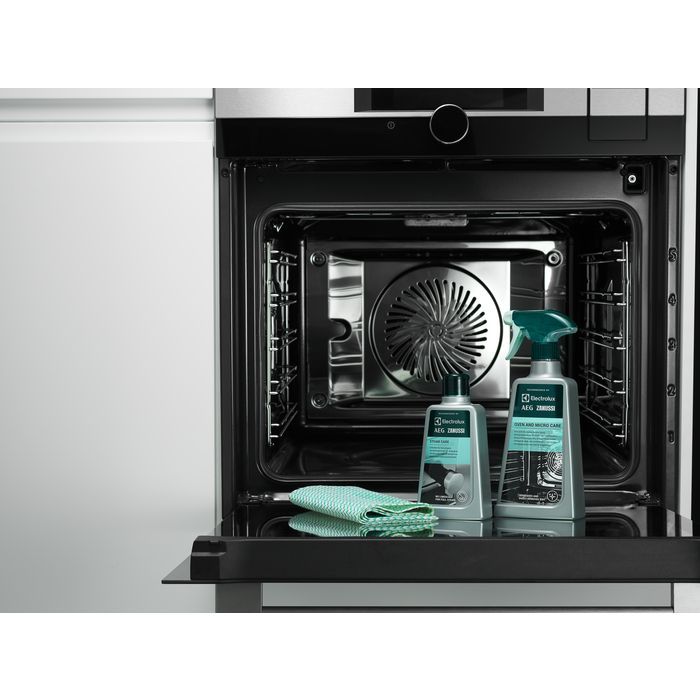 Средство для чистки духовок Electrolux M3OCS300 изображение 2