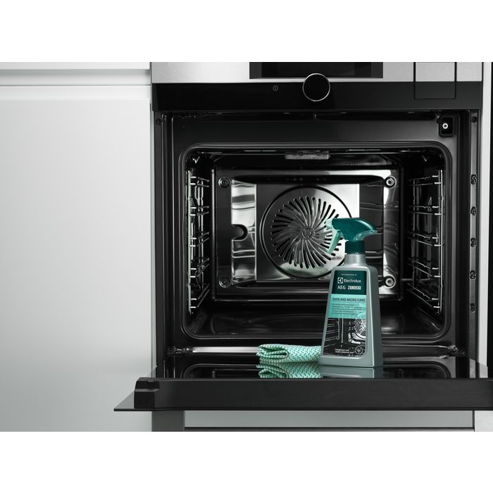 Средство для чистки духовок Electrolux M3OCS300 изображение 3
