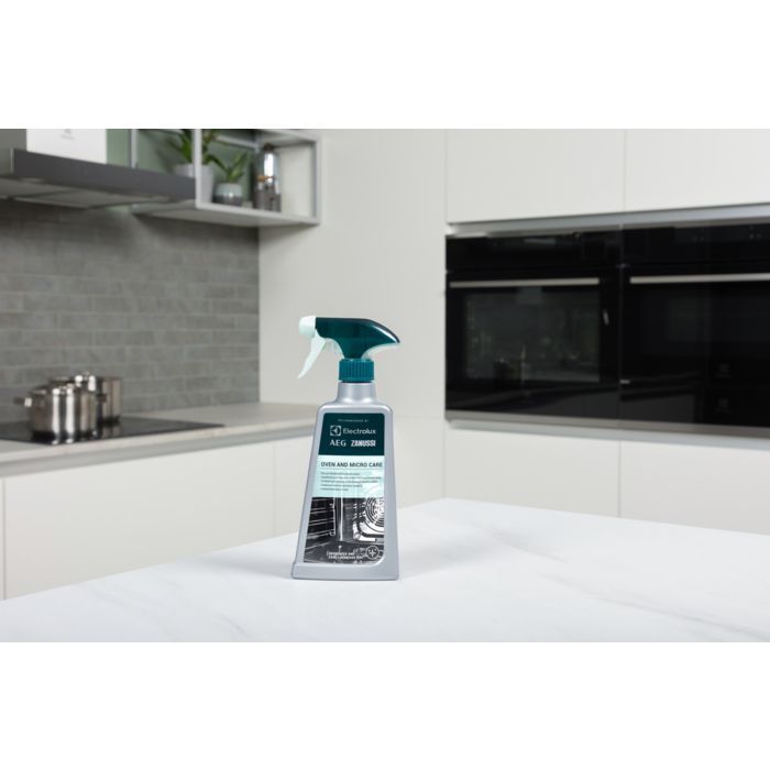 Средство для чистки духовок Electrolux M3OCS300 изображение 6