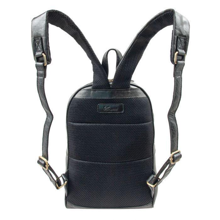 Рюкзак туристический Ashwood G38 Black изображение 9