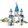 Конструктор LEGO Disney Princess Замок Попелюшки й карета (43275) зображення 3