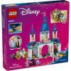 Конструктор LEGO Disney Princess Замок Попелюшки й карета (43275) зображення 9