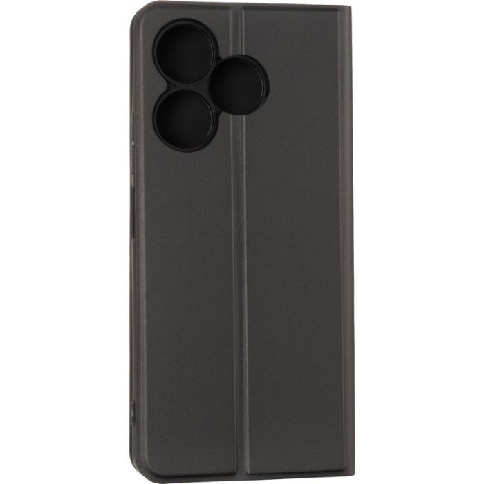 Чохол до мобільного телефона BeCover Exclusive New Style Nubia V60 Dark Green (712621) зображення 4