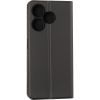 Чохол до мобільного телефона BeCover Exclusive New Style Nubia V60 Black (712619) зображення 4