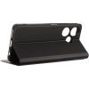 Чохол до мобільного телефона BeCover Exclusive New Style Nubia V60 Black (712619) зображення 7