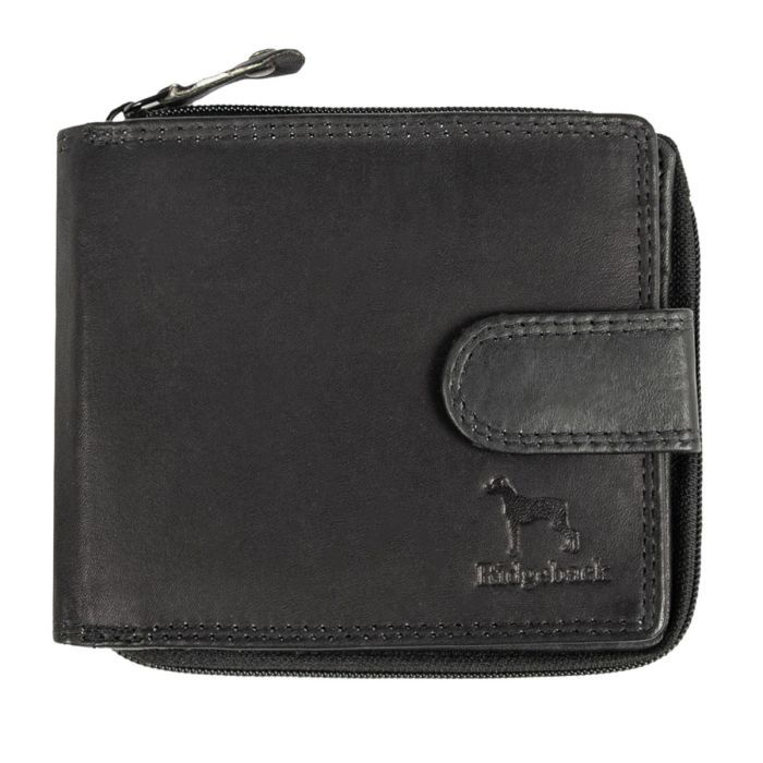 Кошелек Ridgeback JBNC43MN Black