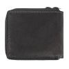 Кошелек Ridgeback JBNC43MN Black изображение 2