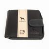 Кошелек Ridgeback JBNC43MN Black изображение 6